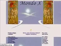 Sites similar to mondox.it