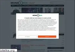 Sites similar to mondoxbox.com