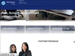 Sites similar to mondoze.com