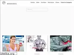 Sites similar to mondozena.com