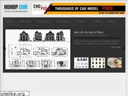 Sites similar to mondp.com