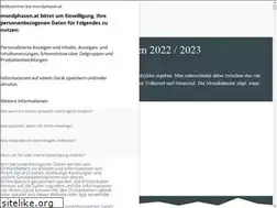 Sites similar to mondphasen.at