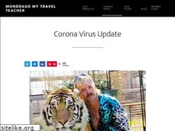 Sites similar to mondrago.co.uk