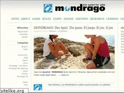 Sites similar to mondrago.net