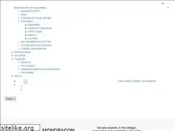 Sites similar to mondragon-assembly.com