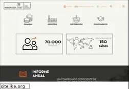 Sites similar to mondragon-corporation.com