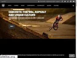 Sites similar to mondraker.com