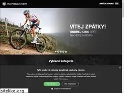 Sites similar to mondrakercz.cz