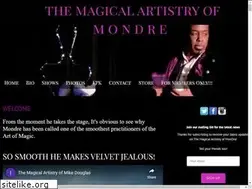 Sites similar to mondremagic.com