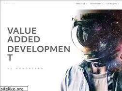 Sites similar to mondriaan.com