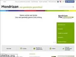 Sites similar to mondriaan.eu