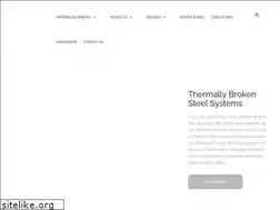 Sites similar to mondrianglazing.co.uk