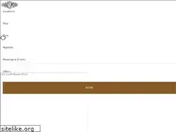 Sites similar to mondriansoho.com