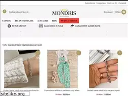 Sites similar to mondris.ro