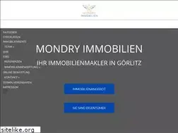 Sites similar to mondryimmobilien.de