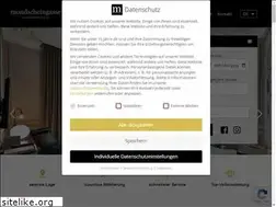 Sites similar to mondscheingasse.com