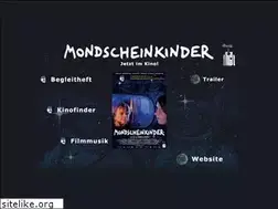 Sites similar to mondscheinkinder-der-film.de