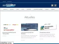 Sites similar to mondsee-bootsverleih.at