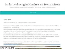 Sites similar to mondsee-living.com