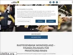 Sites similar to mondseeland.com