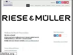 Sites similar to mondttweewielers.nl
