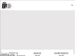 Sites similar to monduberskateshop.com