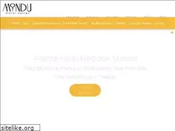 Sites similar to mondufloraldesign.com