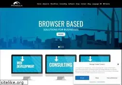 Sites similar to mondula.com
