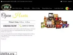 Sites similar to mondulkiri-coffee.com