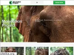 Sites similar to mondulkiriproject.org