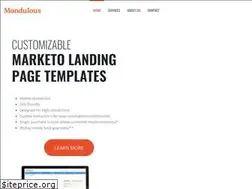 Sites similar to mondulous.com