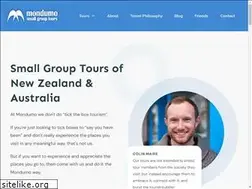 Sites similar to mondumo.com