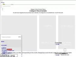 Sites similar to mondusnatura.ro