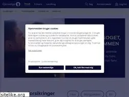 Sites similar to mondux.dk