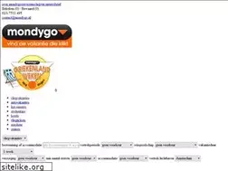Sites similar to mondygo.nl