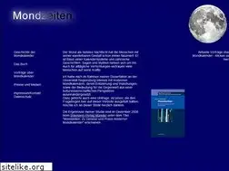 Sites similar to mondzeiten.info