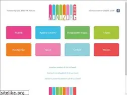 Sites similar to mondzorgakkrum.nl