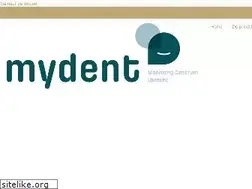 Sites similar to mondzorgcentrum-utrecht.nl