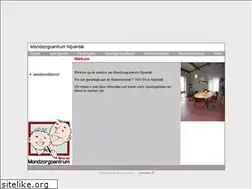 Sites similar to mondzorgcentrumnijverdal.nl