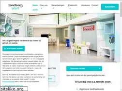 Sites similar to mondzorgdelft.nl