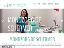Sites similar to mondzorgdeschermer.nl