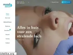 Sites similar to mondzorgdogterom.nl