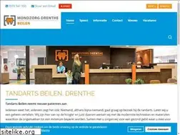 Sites similar to mondzorgdrenthebeilen.nl