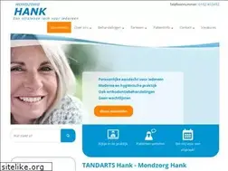 Sites similar to mondzorghank.nl