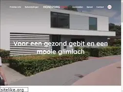 Sites similar to mondzorgkuijl.nl