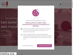 Sites similar to mondzorgminke.nl