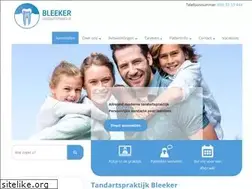Sites similar to mondzorgpraktijk.nl