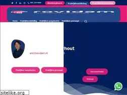 Sites similar to mondzorgpraktijkbemiddeling.nl