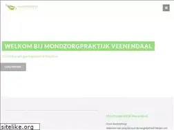 Sites similar to mondzorgpraktijkveenendaal.nl