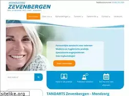 Sites similar to mondzorgzevenbergen.nl